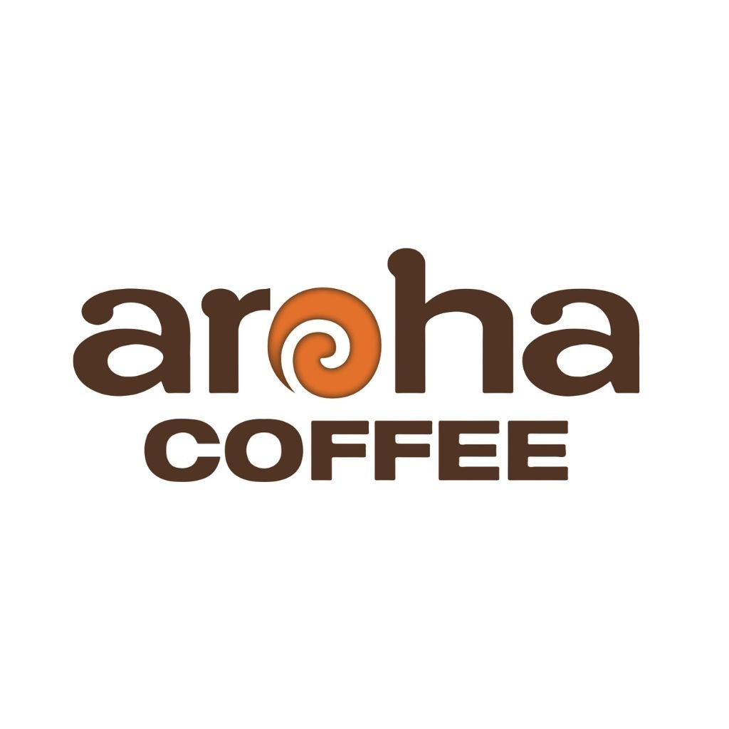 Aroha coffee is freshly roasted and suits a wide range of coffee tastes. Full bodied dark and medium roast available. Great for anyone that loves their coffee.