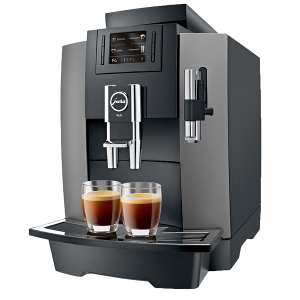 Make great coffee at the office. Really easy to use and maintain