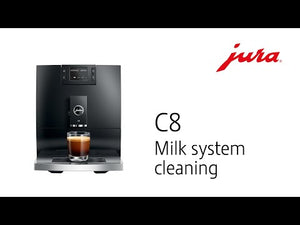 Jura C8 Christmas Bundle – includes $100 Gift Box + Free Shipping