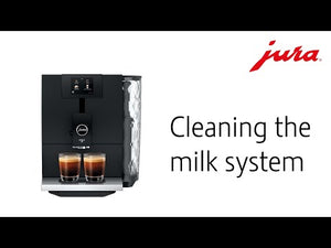 Jura - ENA 8 Coffee Machine