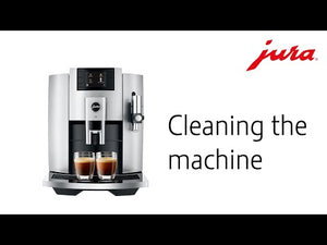Jura E8 Christmas Bundle – includes $100 Gift Box + Free Shipping