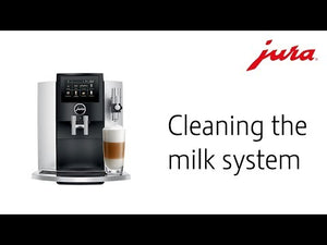 Jura - S8 Coffee Machine