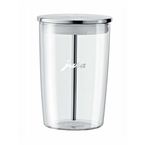 Jura - Glass Milk Container - Corporate Coffee