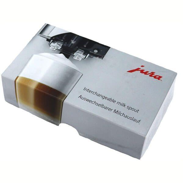 Jura - Interchangeable milk spout CX2 - Corporate Coffee