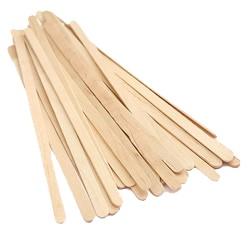 Wooden Stirrers - 1000 - Corporate Coffee