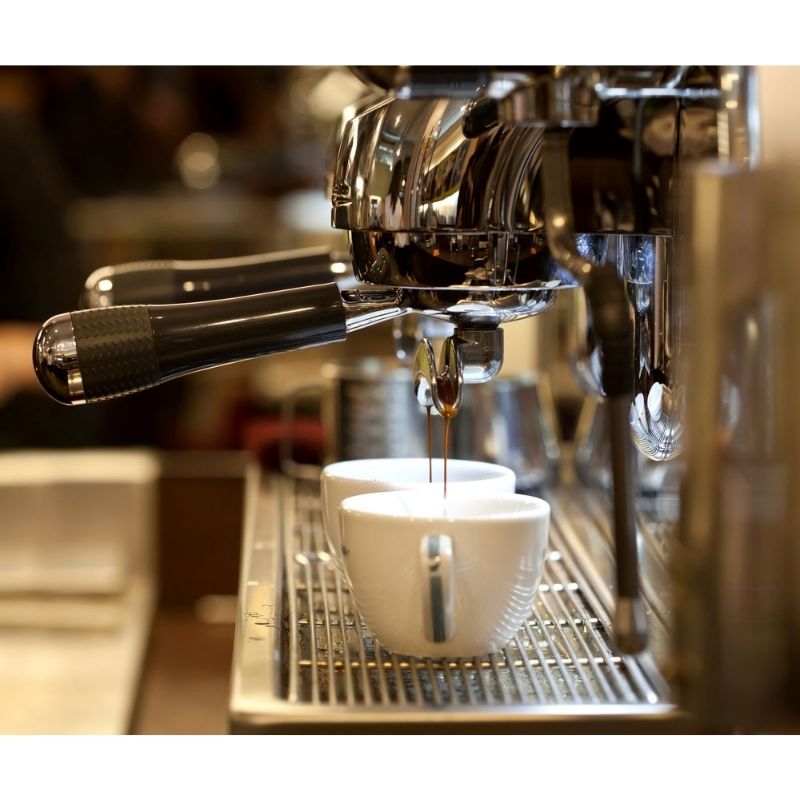 Cafes and Coffee Shops