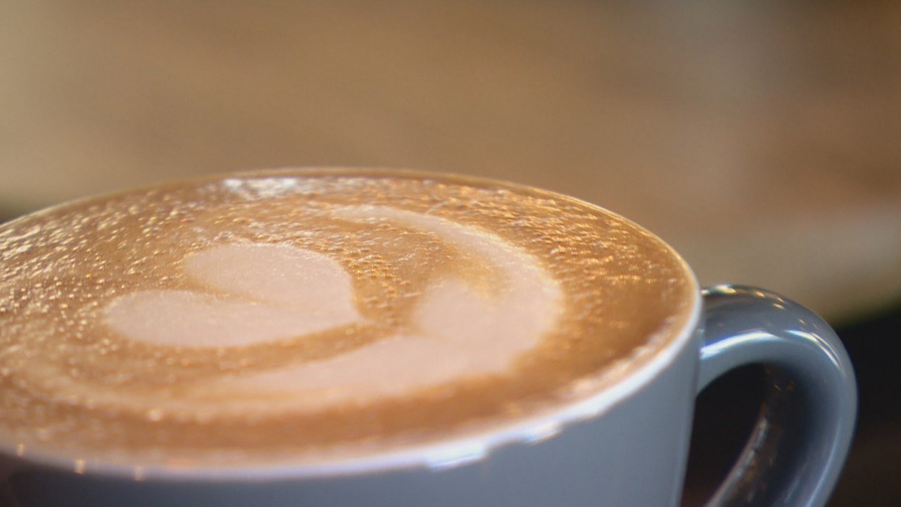 Hot Drink Powders & Syrups