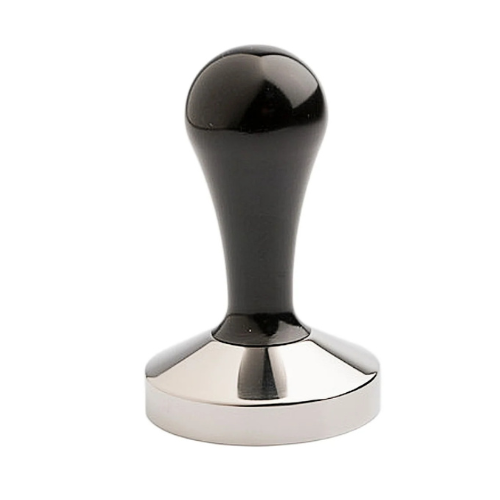 Barista Ace 58mm Coffee Tamper Black for Espresso Machines NZ