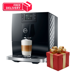 Jura C8 Christmas Bundle – includes a Gift Pack + Free Shipping