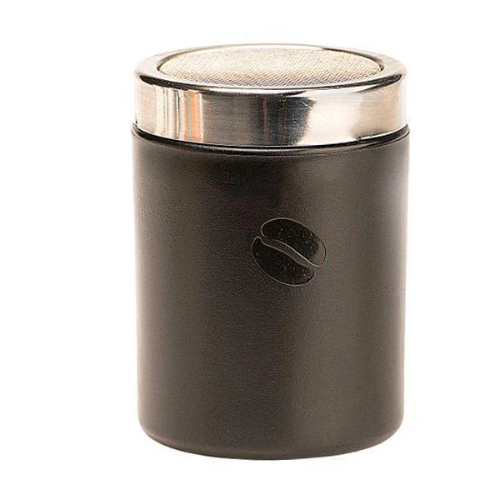 Chocolate Powder Shaker for Cappuccino and Hot Chocolate NZ