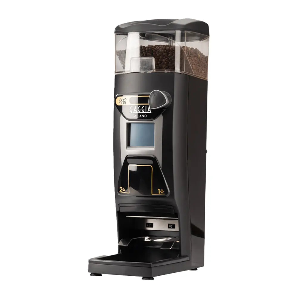 Gaggia - G10 EVO Commercial Coffee Grinder