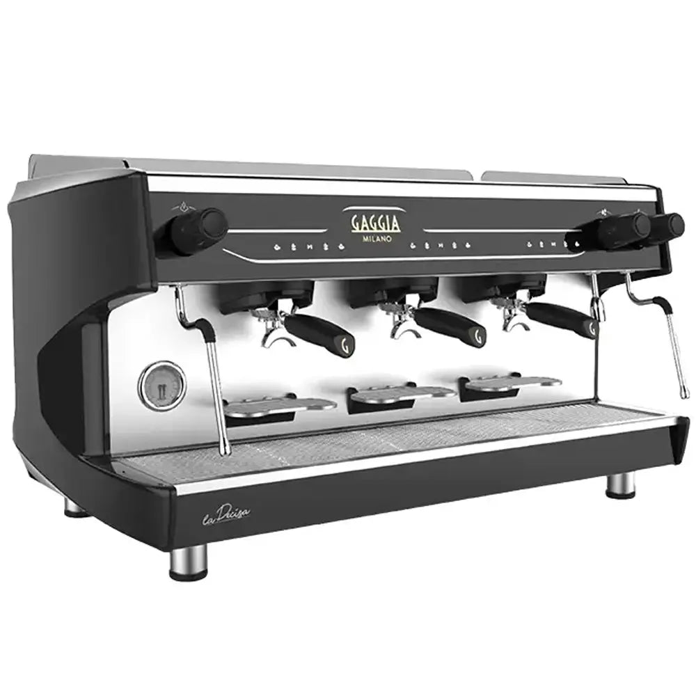 Gaggia La Decisa 3-Group
