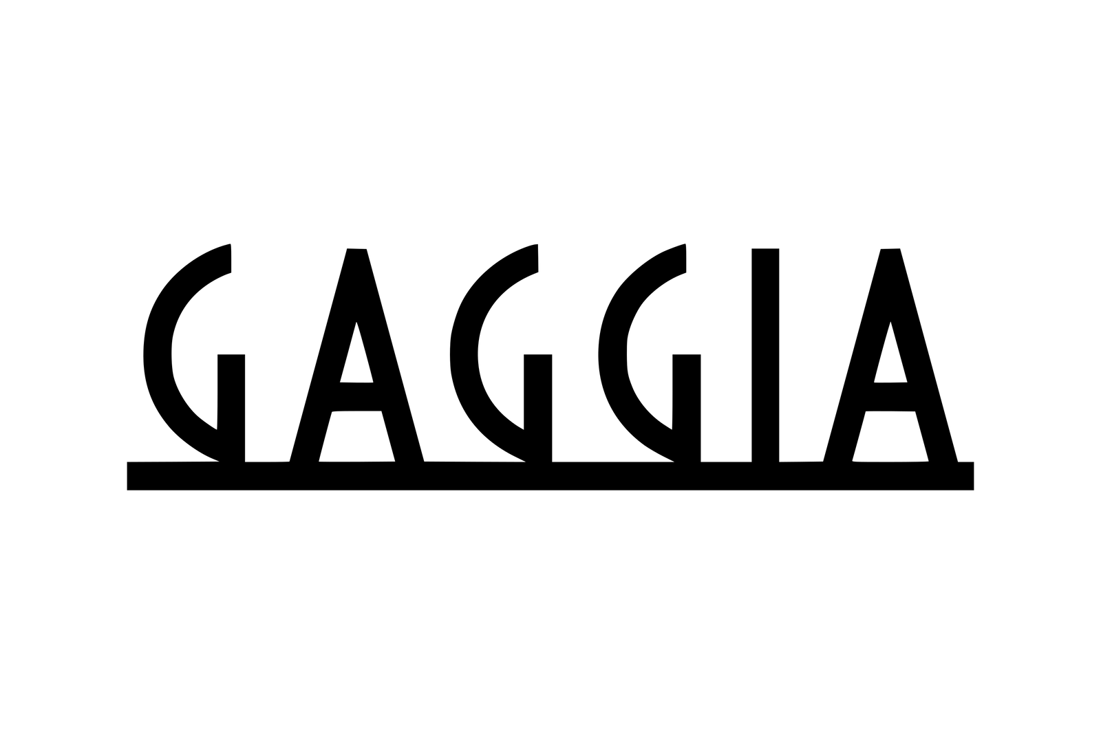 Gaggia Milano coffee machines are made to a very high European Standard