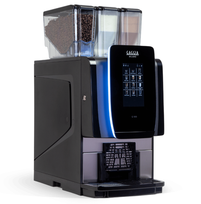 Gaggia G100 Automatic Coffee Machine for Large Offices (Up to 100 Cups/Day) NZ