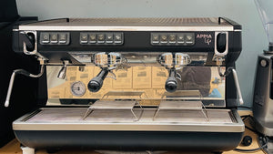 Nuova Simonelli Appia Life Espresso Machine - Ex Rental