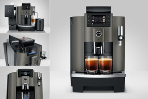 Jura - W8 Coffee Machine