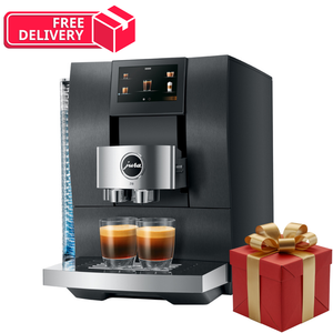Jura Z10 Christmas Bundle – includes a Gift Pack + Free Shipping
