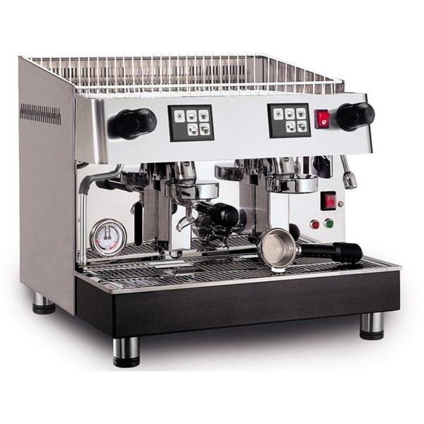 BFC - Classica Compact 2 Group Espresso Machine (Ex - Lease) - Corporate Coffee