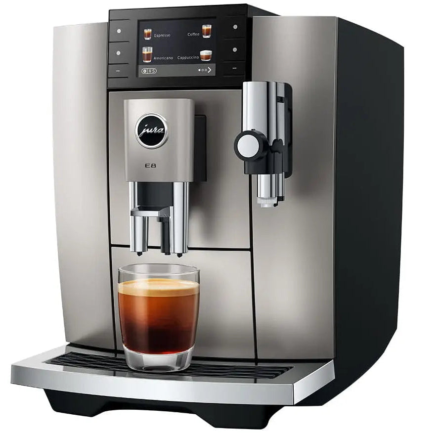 JURA E8