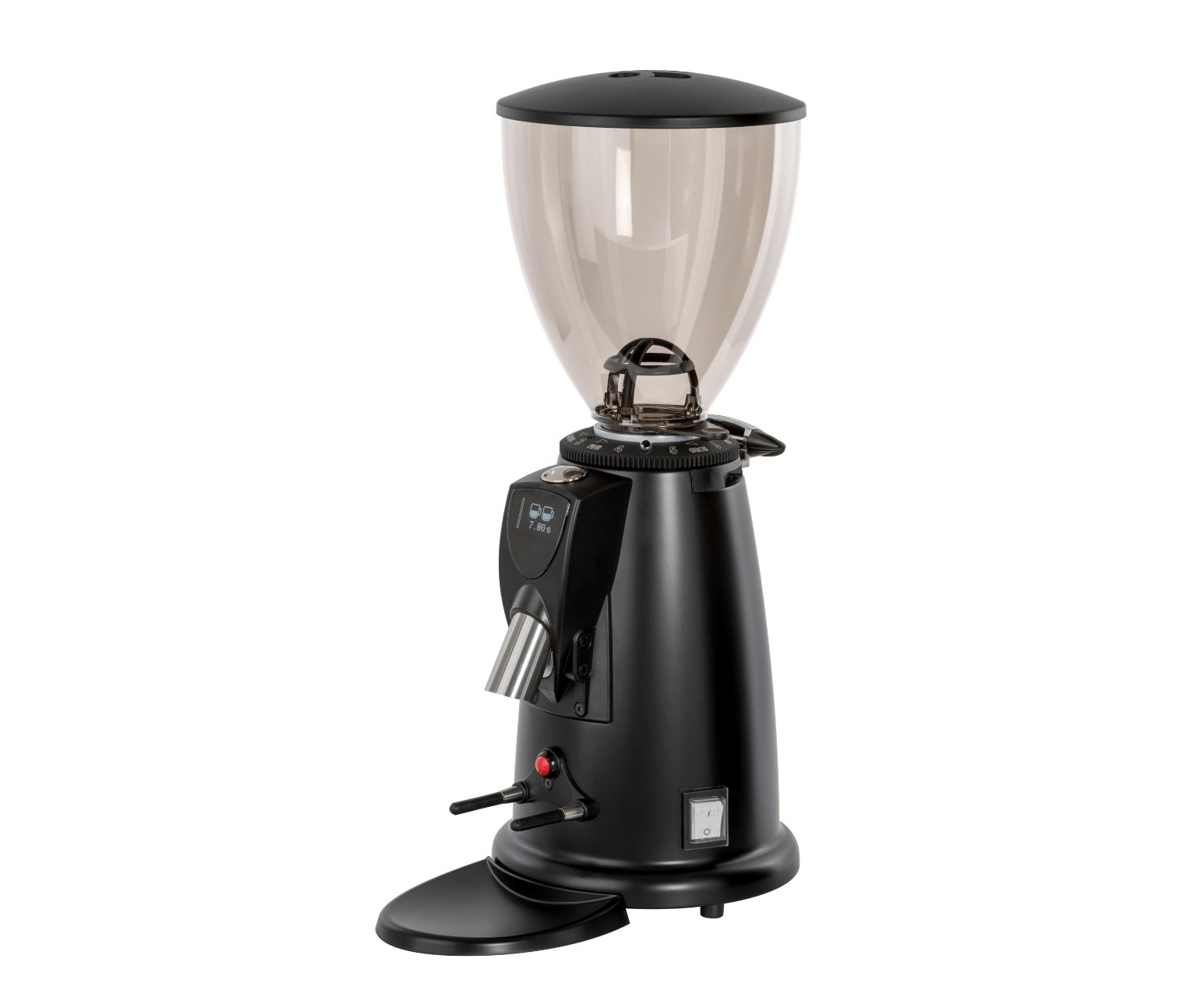 Gaggia - MD42 Digital Grinder - Corporate Coffee