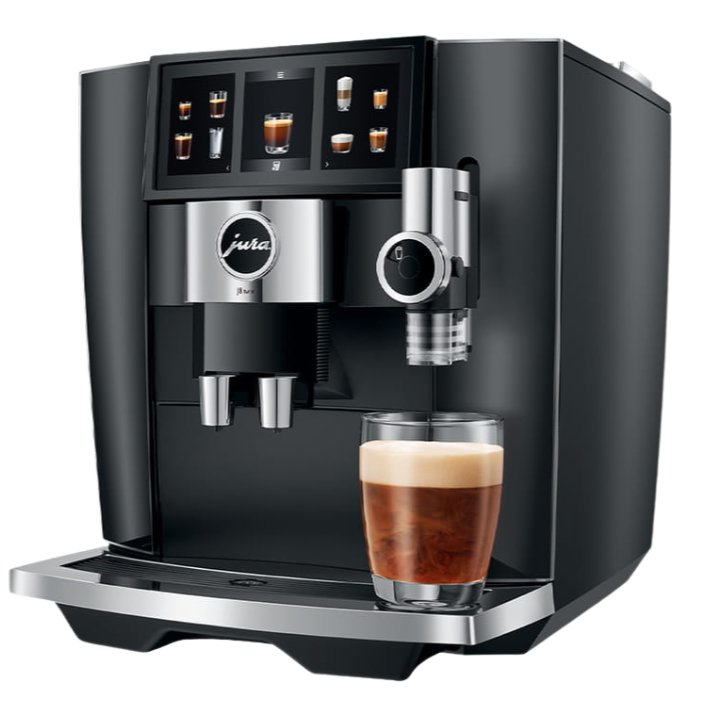 Jura - Jura J8 Twin Coffee Machine - Corporate Coffee