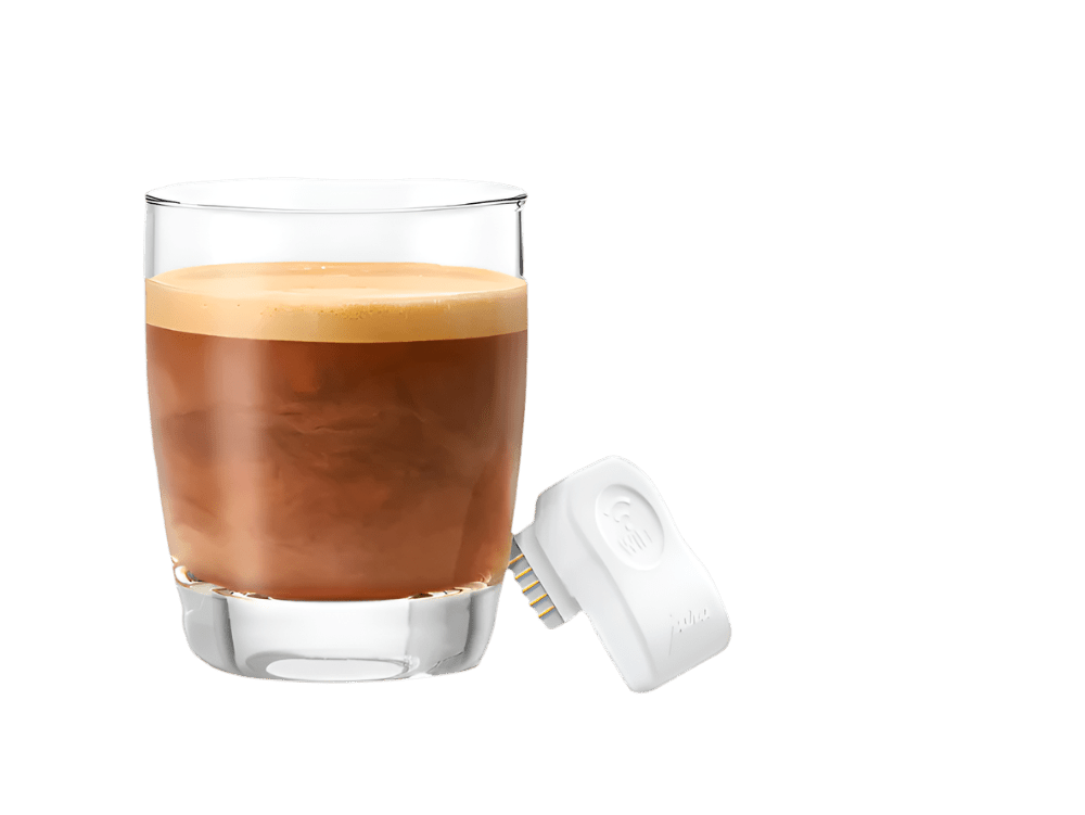 Jura - Wifi Connect - Corporate Coffee