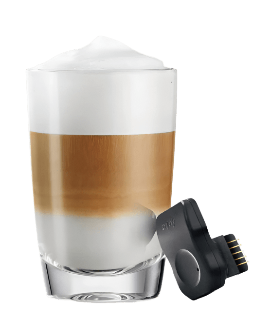 Jura - Wireless Transmitter - Corporate Coffee