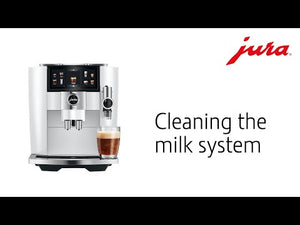 Jura - Jura J8 Twin Coffee Machine