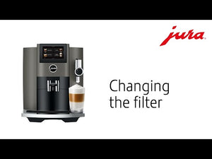 Jura - S8 Coffee Machine (2024)