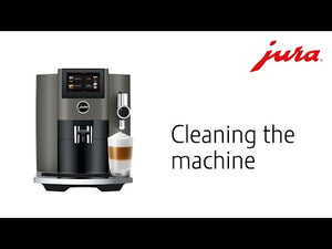 Jura - S8 Coffee Machine (2024)