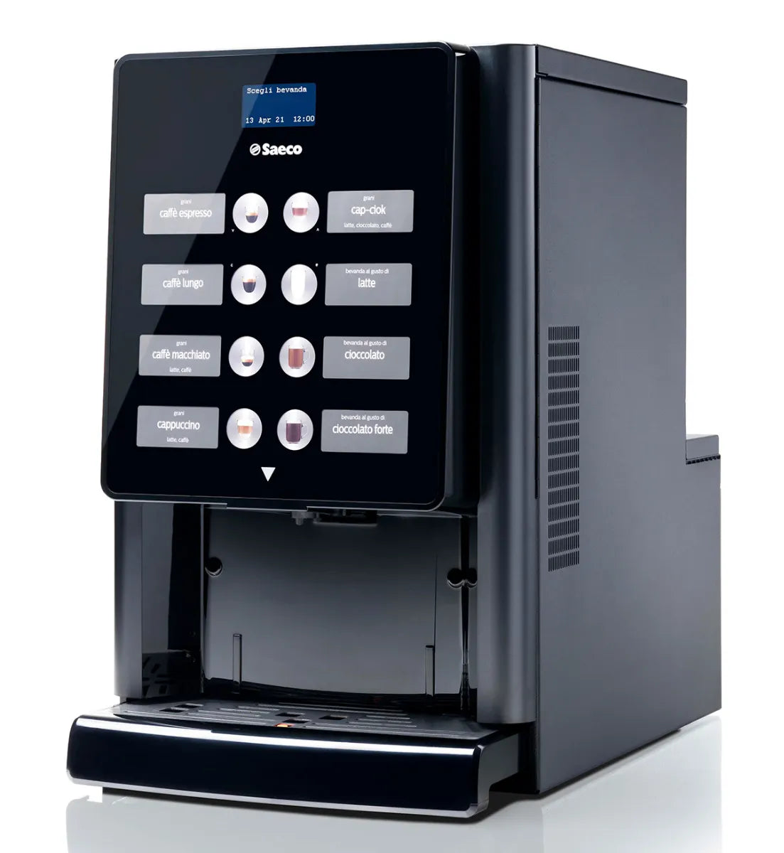 Saeco - IperAutomatica Coffee Machine