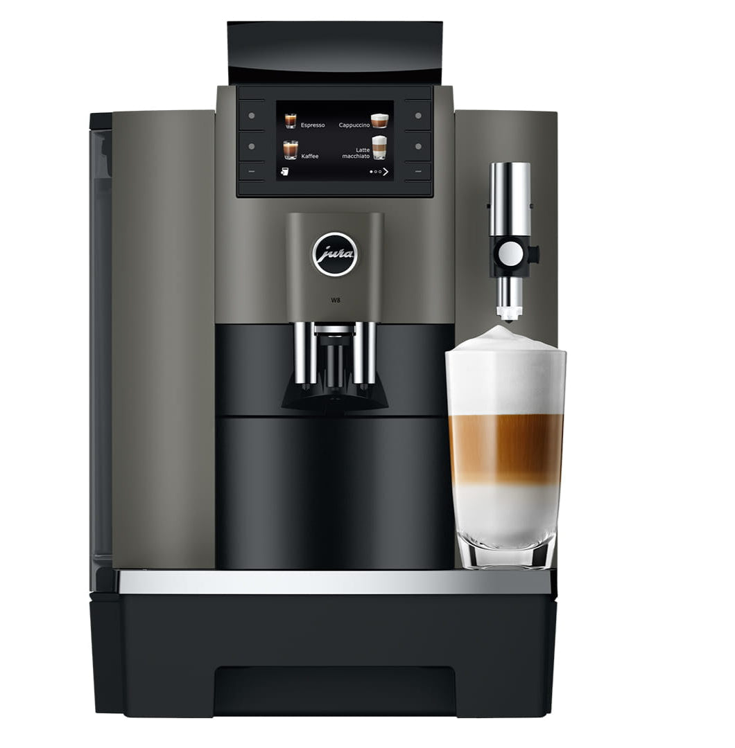 Jura - W8 Coffee Machine
