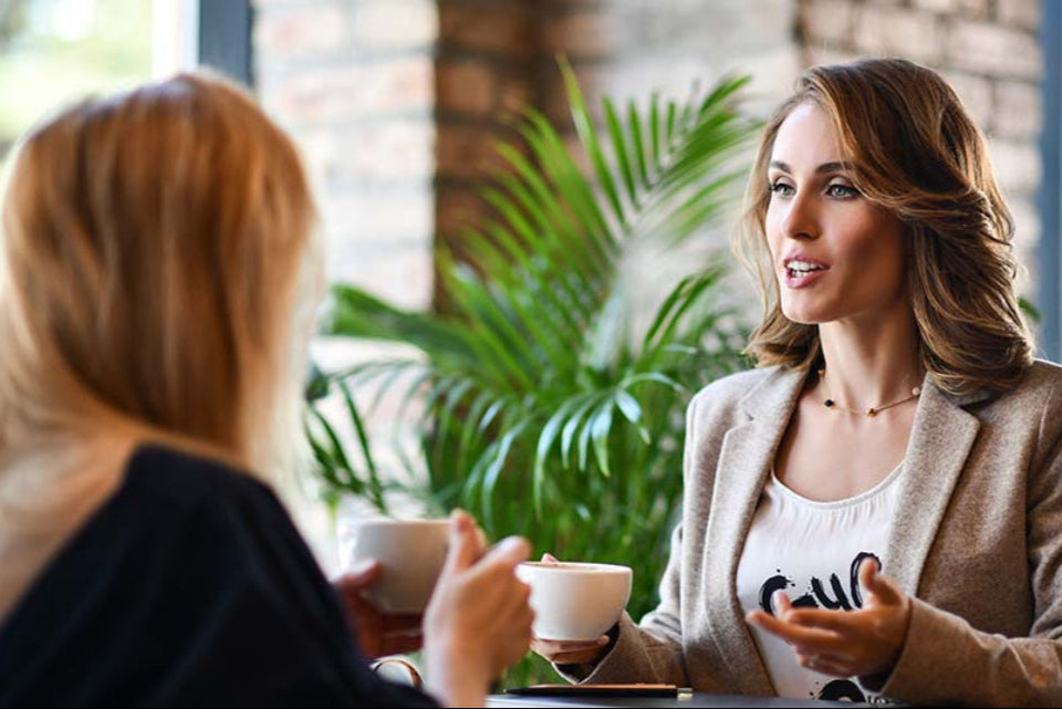 Enjoy great coffee at your home office 