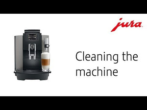 Jura - WE8 Coffee Machine