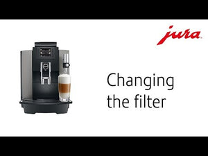 Jura - WE8 Coffee Machine