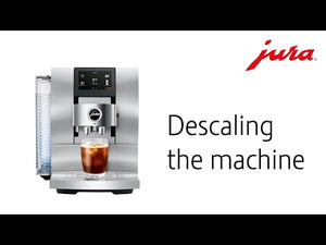 Jura - Z10 Diamond Black Coffee Machine