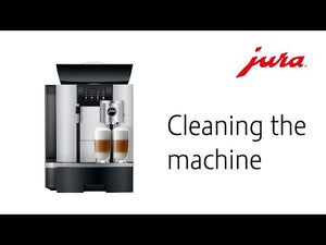 Jura - Giga X3 Gen II Coffee Machine