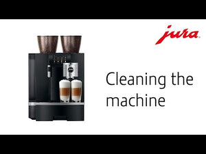 Jura - Giga X8c Gen II Coffee Machine