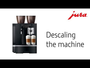 Jura - Giga X8c Gen II Coffee Machine