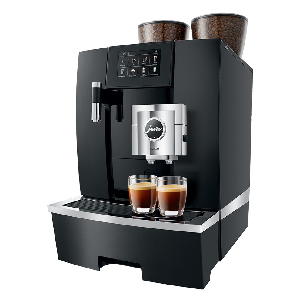 Jura - Giga X8c Gen II Coffee Machine - Corporate Coffee