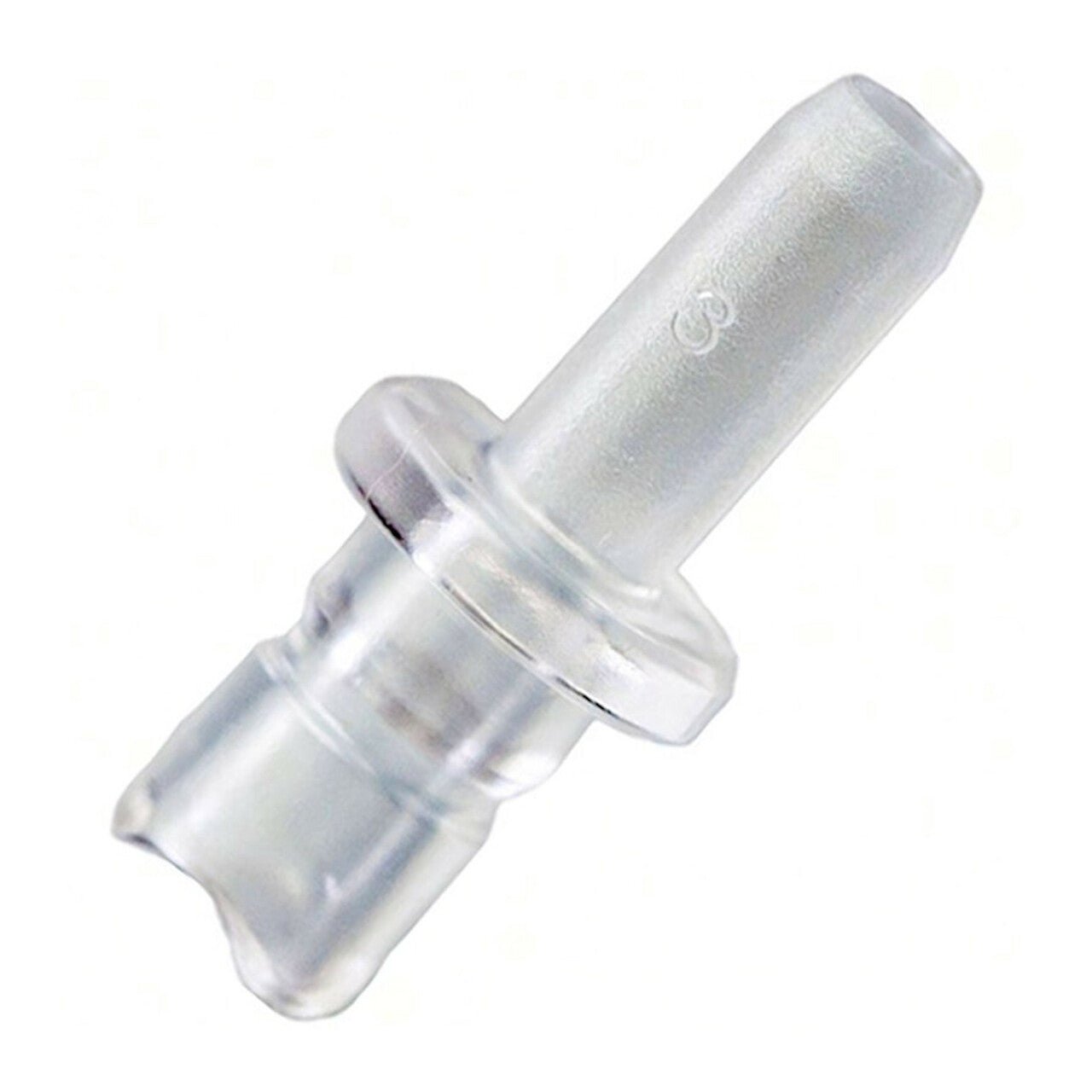 Jura - Milk Hose Connection Tips - Corporate Coffee