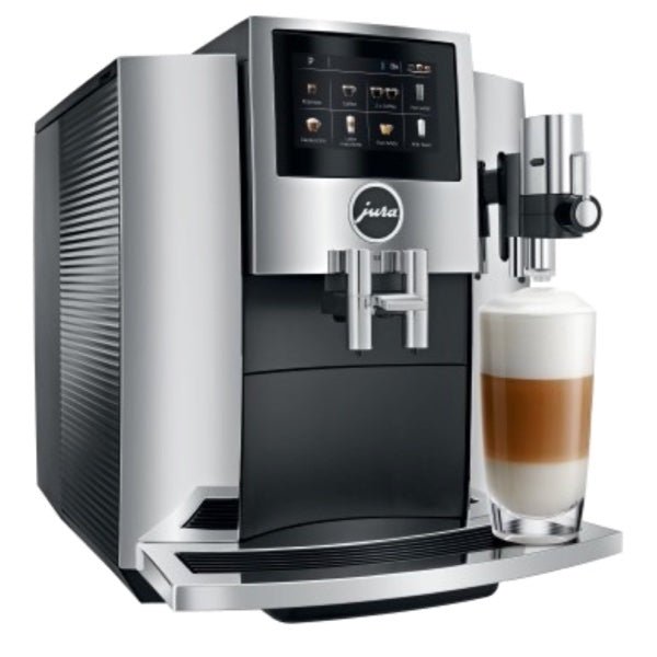 Jura - S8 Coffee Machine - Corporate Coffee