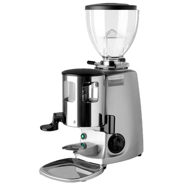 Mazzer - Mini Coffee Grinder - Corporate Coffee