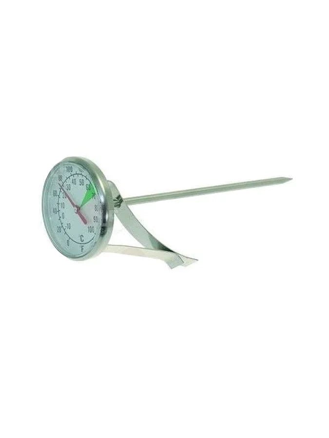 Melke Termometer Milk Thermometer for Coffee & Milk Frothing - Corporate Coffee