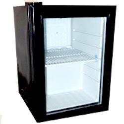Mini Milk Fridge - Corporate Coffee