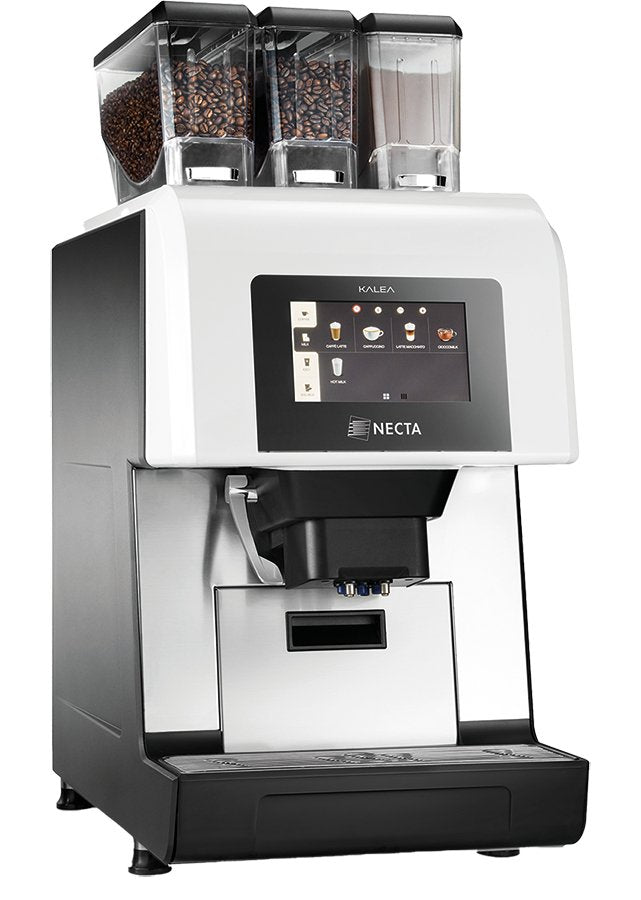 Necta - Kalea Coffee Machine - Corporate Coffee