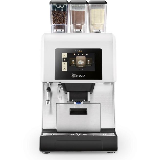 Necta - Kalea Plus Coffee Machine - Corporate Coffee