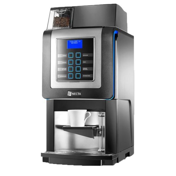 Necta - Korinto Prime Coffee Machine - Corporate Coffee