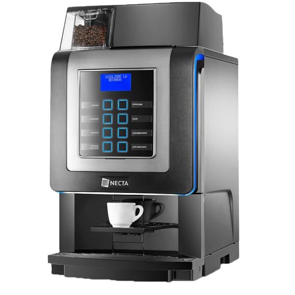 Necta - Koro Max Prime Coffee Machine - Corporate Coffee