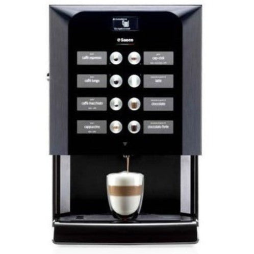 Saeco - IperAutomatica Coffee Machine - Corporate Coffee